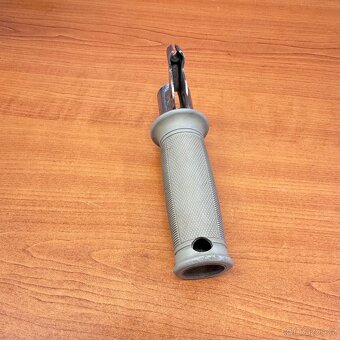 Stadion , Jawetta - rukojeť řazení - 4