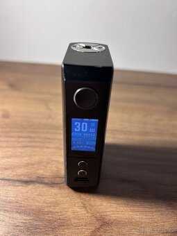 Drag 3 TPP-X Kit - 4