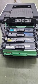 Tiskárna Brother HL 4150cdn - 4