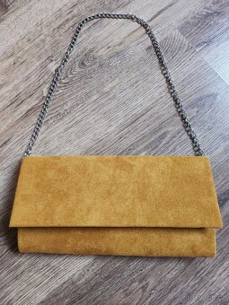 Kabelka: psaníčko - 4