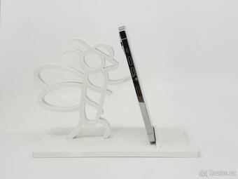 iPhone 14 Pro Max 128GB Silver, baterie 87%, DPH - 4