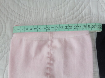 Dívčí punčocháče - 4