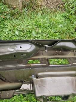 Zadní víko/dveře Golf VI, 6 combi - 4