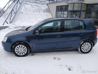 Vw golf 5 1.9tdi 77kw - 4