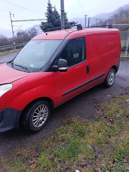 FIAT DOBLO - 4
