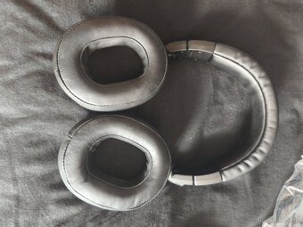 Audio technica ATH M50X - 4