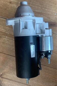 Startér DENSO DSN3015 - OEM 2. Fotka - 4