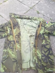 Kongo AČR vz 95 - 4