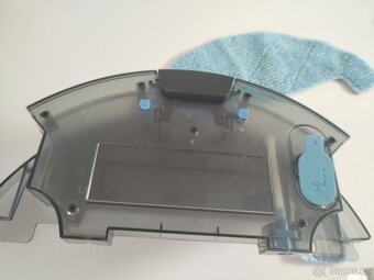 Robotický vysavač ETA Falco Smart 2515 90000 - 4