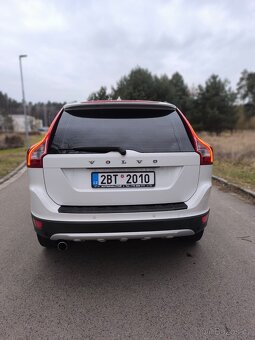 Volvo xc 60 - 4
