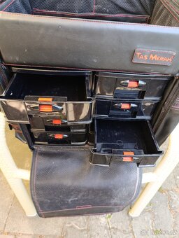 Prodám kosmetický kufr - 4