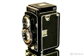 Flexaret V Prontor SVS Po SERVISU - 4