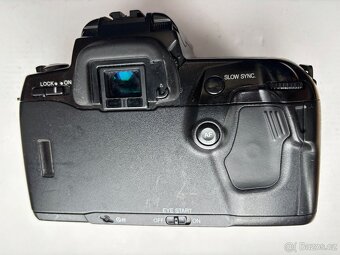 Minolta Dynax 800 si - 4