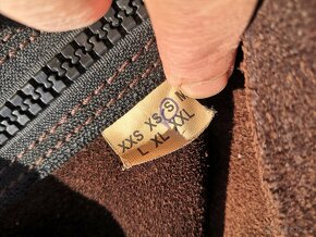 Dlouhé Chapsy KenTaur S. - 4