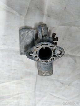 KARBURÁTOR JAWA ČZ 2926SBD15b - 4