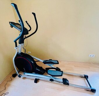 Eliptický trenažér KETTLER SKYLON 5 - 4