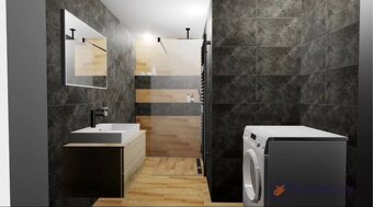 Sprchová zástěna Ronal NOVÁ - 4