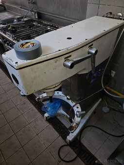 Vybavení provozovny - 4