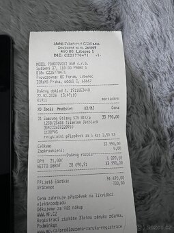 Mobilní telefon - 4