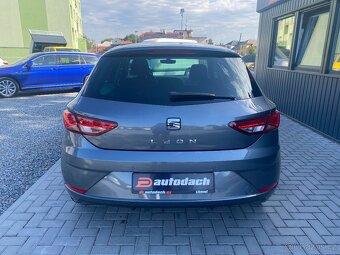 Seat Leon, 1.2 TSI 81kW-1xMAJ.-STYLE-NAVI - 4