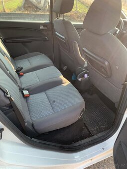 Ford Focus C-MAX 1.6 TDCi - 4