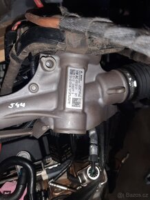 Volkswagen Golf VII Octavia IV DCC - 4