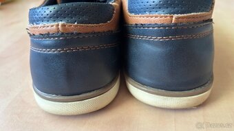 Lanetti pánské boty v 41 - 4