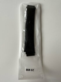 Řemínky Garmin - rychloupínací - 4