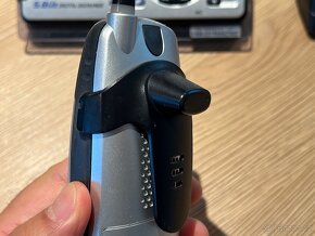 Bezdrátový telefon - 4