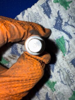 Subaru impreza wrx sti vstřikovače - 4