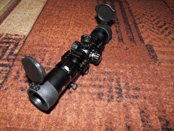 Airsoftová zbraň EC-103 - 4