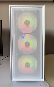 HERNÍ PC | RTX 4060 8GB | R5 5500 | 1TB SSD - 4