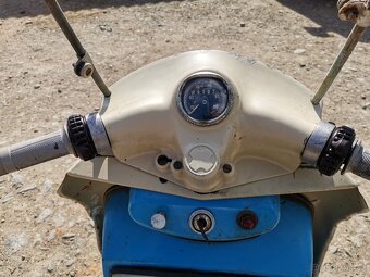 Manet Tatran 125 - 4