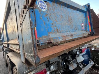 MAN TGS 35.480 8X4 BB - 4