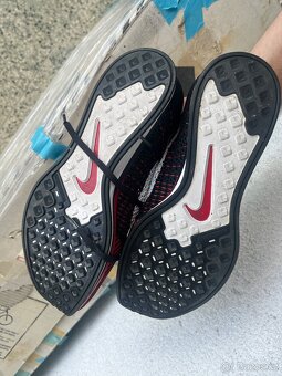 Nike Flyknit Racer vel 45 - 4