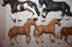 Figurky koní Schleich I - 4