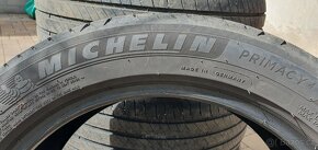 215/50 R17 letní pneumatiky MICHELIN - 4