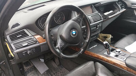 Náhradní díly z BMW X5 e70 LOGIC7 masážní komforty Mpaket - 4