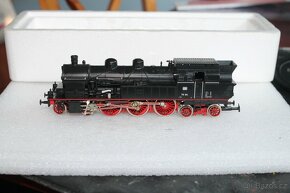 H0 lokomotiva BR 78 značky Liliput - 4