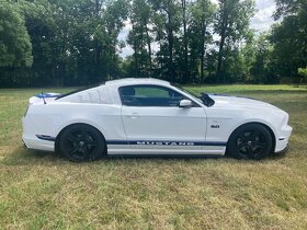 Ford Mustang 5,0l, V8, GT R19 orig., Shelby, TOP - 4