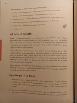 Velmi osobní kniha o zdraví - 4