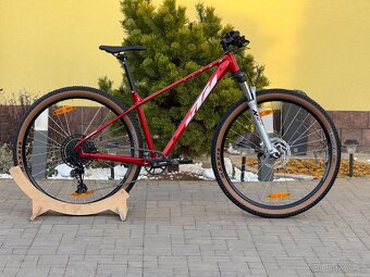 KTM Ultra Fun 29” 1x12 Sram Eagle Nový - 4
