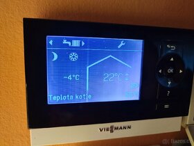Viessmann-Regulace - 4