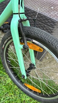 Detske kolo Specialized 20” - 4