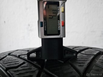 Pár zimních pneu Pirelli Winter 2 Scorpion 275/45 R20 XL - 4