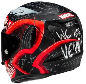 RPHA 12 Venom 3 za top cenu - 4