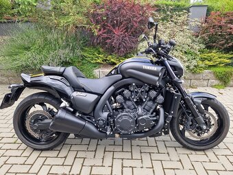 YAMAHA Vmax 1700 LIMITKA - 4