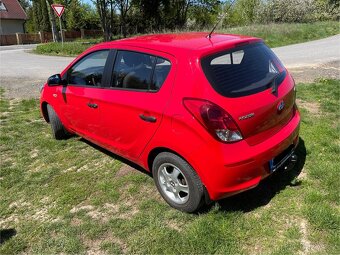 Hyundai i20 - 4