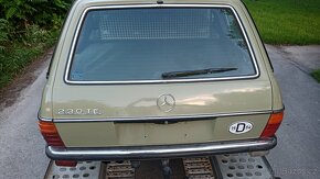 Prodam Mercedes - 4