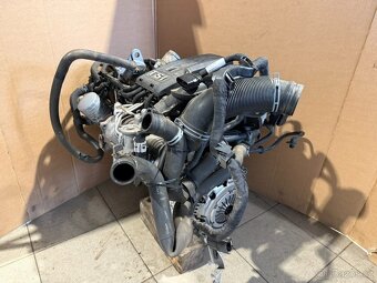 Motor CBZA 1.2 TSI 63kw, 97tkm, Škoda VW Seat - 4